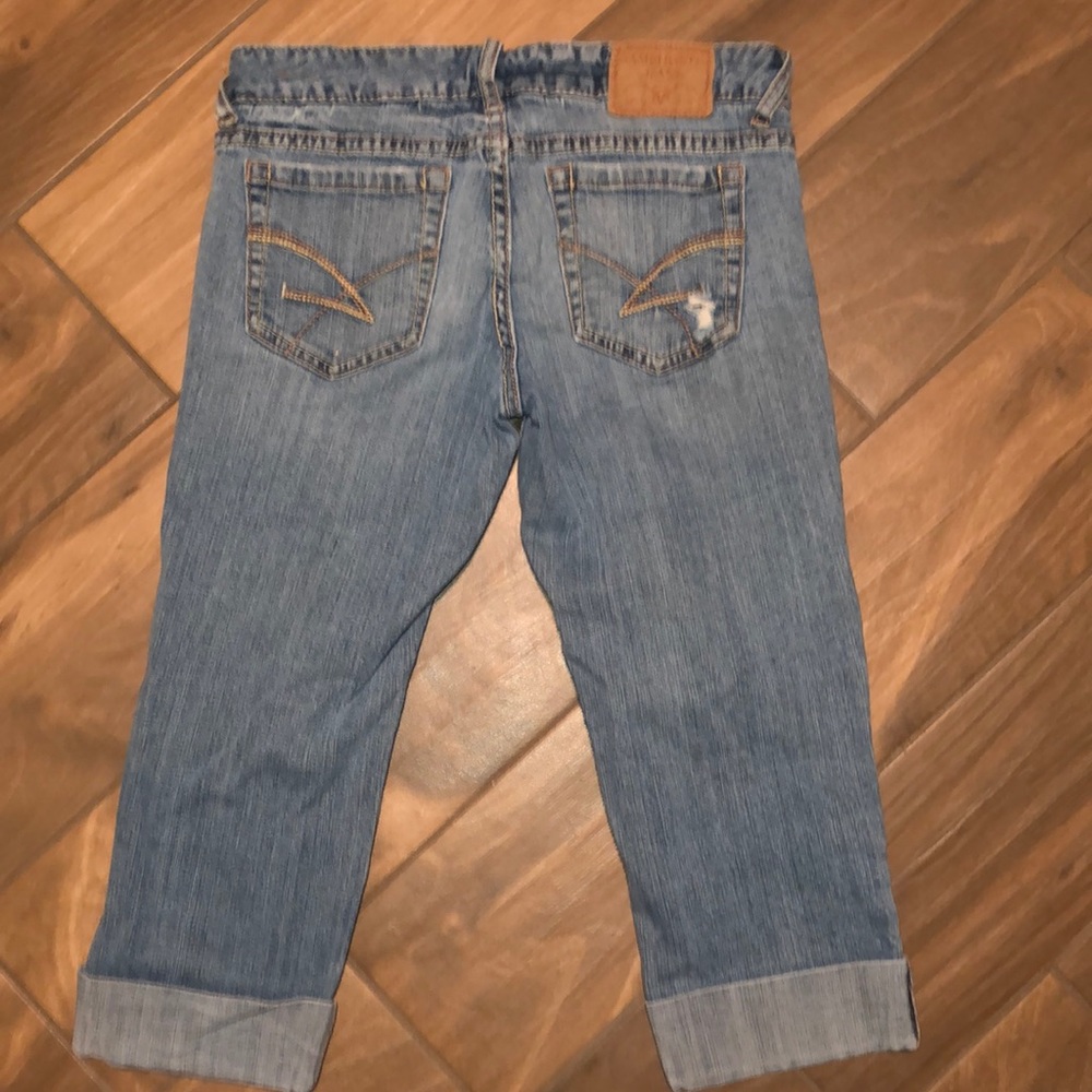 Girls jeans - Picture 2 of 2